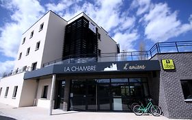 Logis Hotel - La Chambre D'Amiens